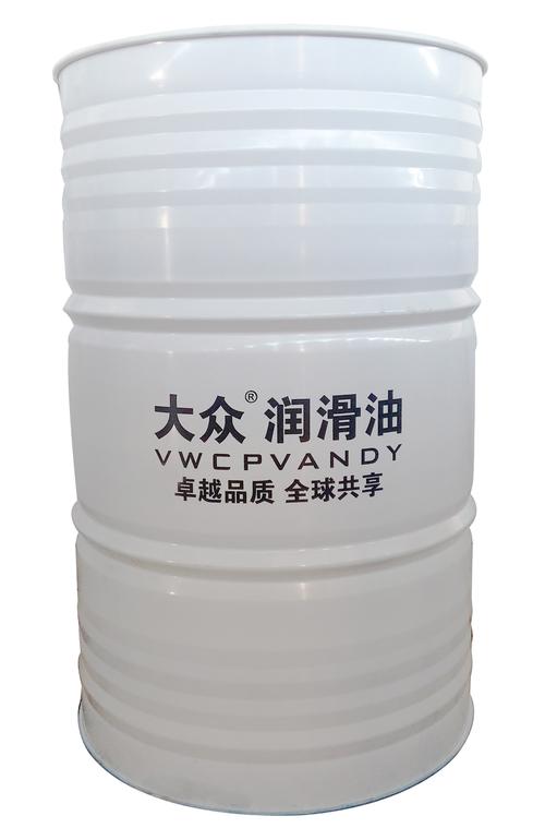 潤滑油 - 德國科技 大眾潤滑油